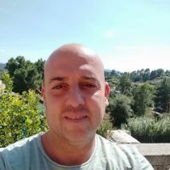 Raul Molinero Mansilla