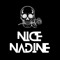 nice nadine 🌈🪩☠️