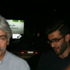 ahmad kordi