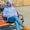 Isha frankie Bangura