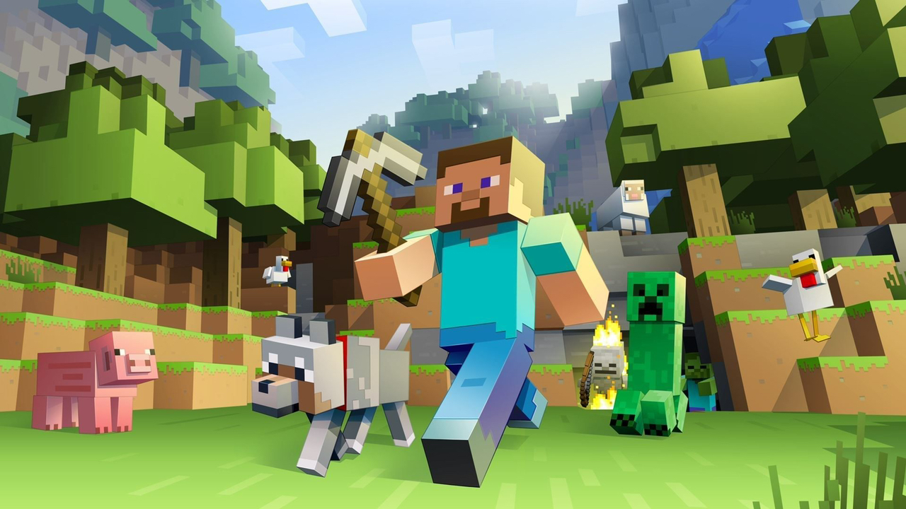 Minecraft Soundtrack