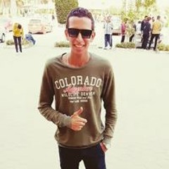 Ahmed Mohmed