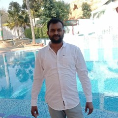 Mahesh Goud