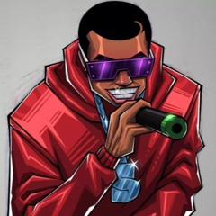 Mhaixdrex Art