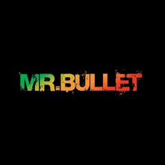 Mr. Bullet