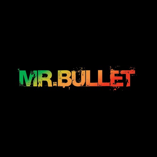 Mr. Bullet’s avatar