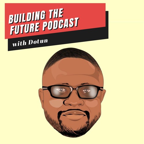 Building the Future Podcast’s avatar
