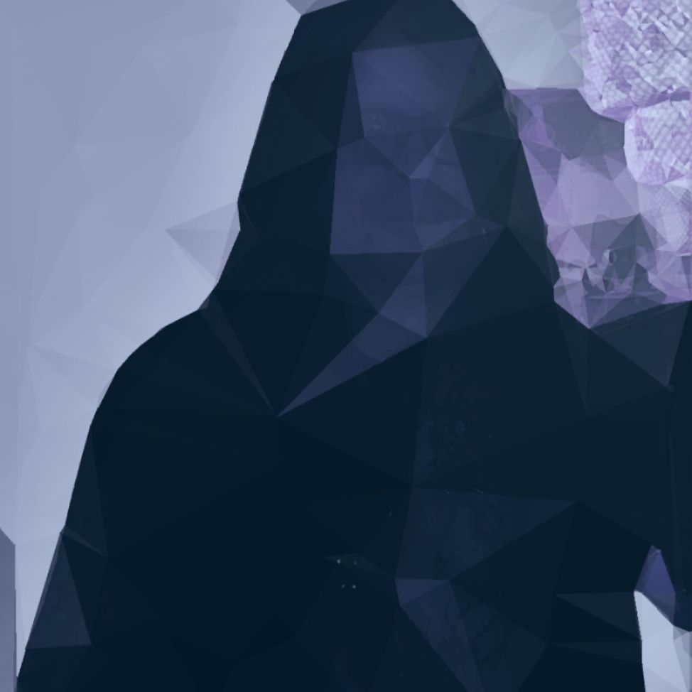 Abstract Glitches