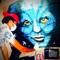 Artist Gihan