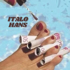 Italo Hans