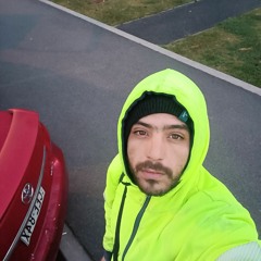 Ramadan Alahmad