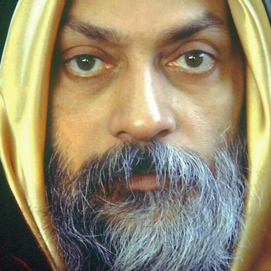Stream Osho (Bhagwan Shree Rajneesh) Talks in English