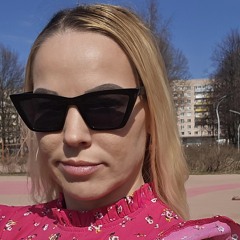Катя Широких