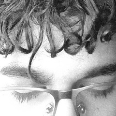 boy with the black eyes