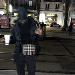 Paul-Patrice Barasse