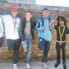 Drox Crazy 2