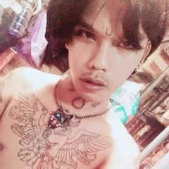 Ghost boy