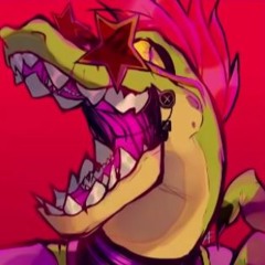 Monty Gator