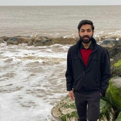 Faseeh Bhatti