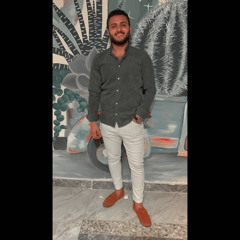 Shrief Magdy
