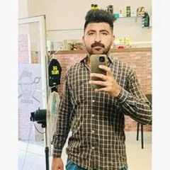 Sukhjinder Bajwa