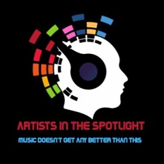 Artists In The Spotlight