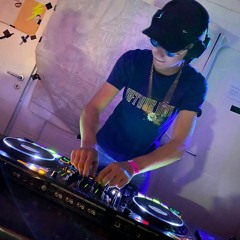Cross Drop