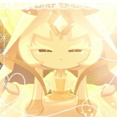 🌾Mystic Flour Cookie🌾