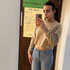 🏳️‍⚧️💖 Shoval Bar Osher 💖🏳️‍⚧️