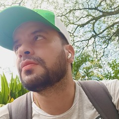 Martin Carvajal