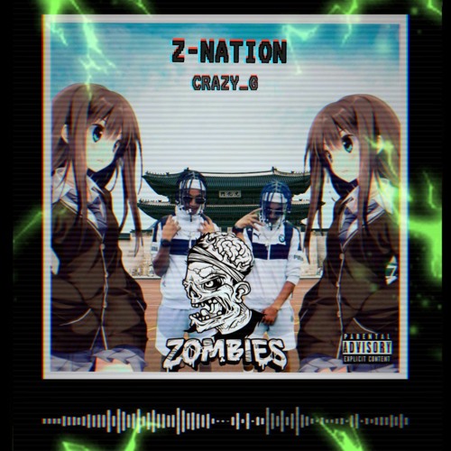 CRAZY_GOD The Producer 😎’s avatar