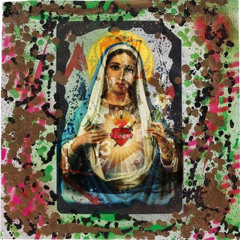 BILLY BATES |IRON LAZARUS|