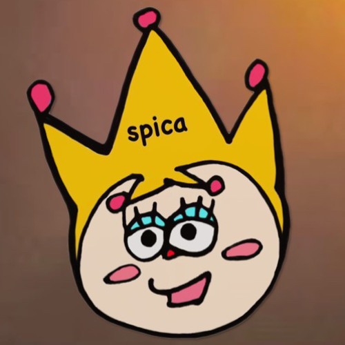 spica’s avatar