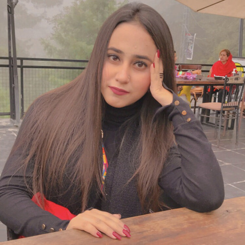 rabiya khan’s avatar