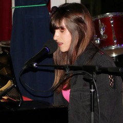 Goddess of the Machines