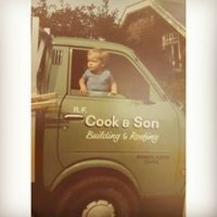 Bobby Cook