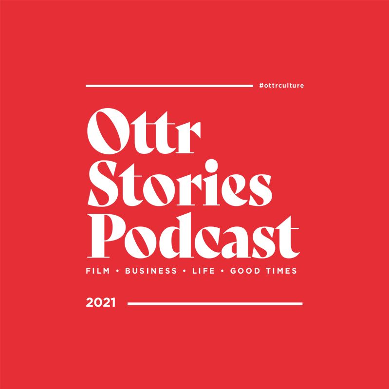 Ottr Stories