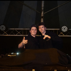 DJ-Duo Kapotte Sifon