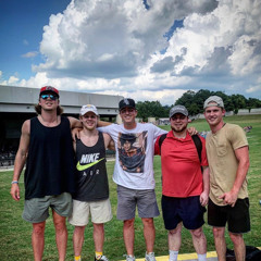 The Ricky Nosemund Show