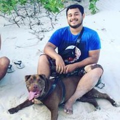 Hudson Henrique