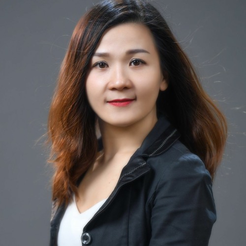 Maria Nguyen’s avatar