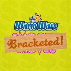 WarioWare: Bracketed!
