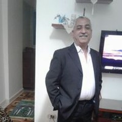 Ahmed Abd Algwad