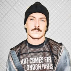 LUKE ALEXANDER