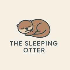 The Sleeping Otter