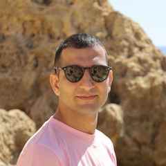 Aryan Yaghoubian