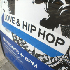 Rudiments feat. MC RIGHTfromSSB