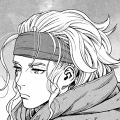 vinland saga