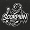 SCORPIØN