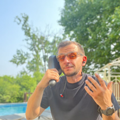 Dmitry Pavlov